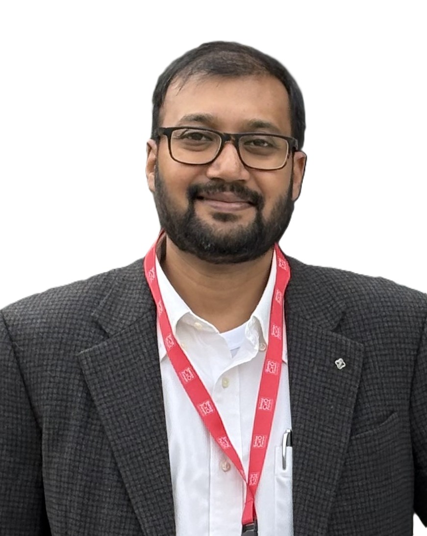 Ankush Ghosh