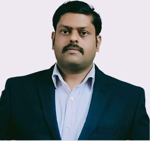 Abhishek Bansal