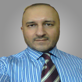 Aamir Jalal Al-Mosawi