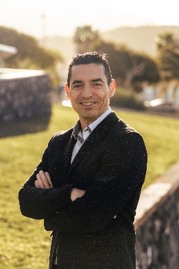 Daniel Arriscado Alsina