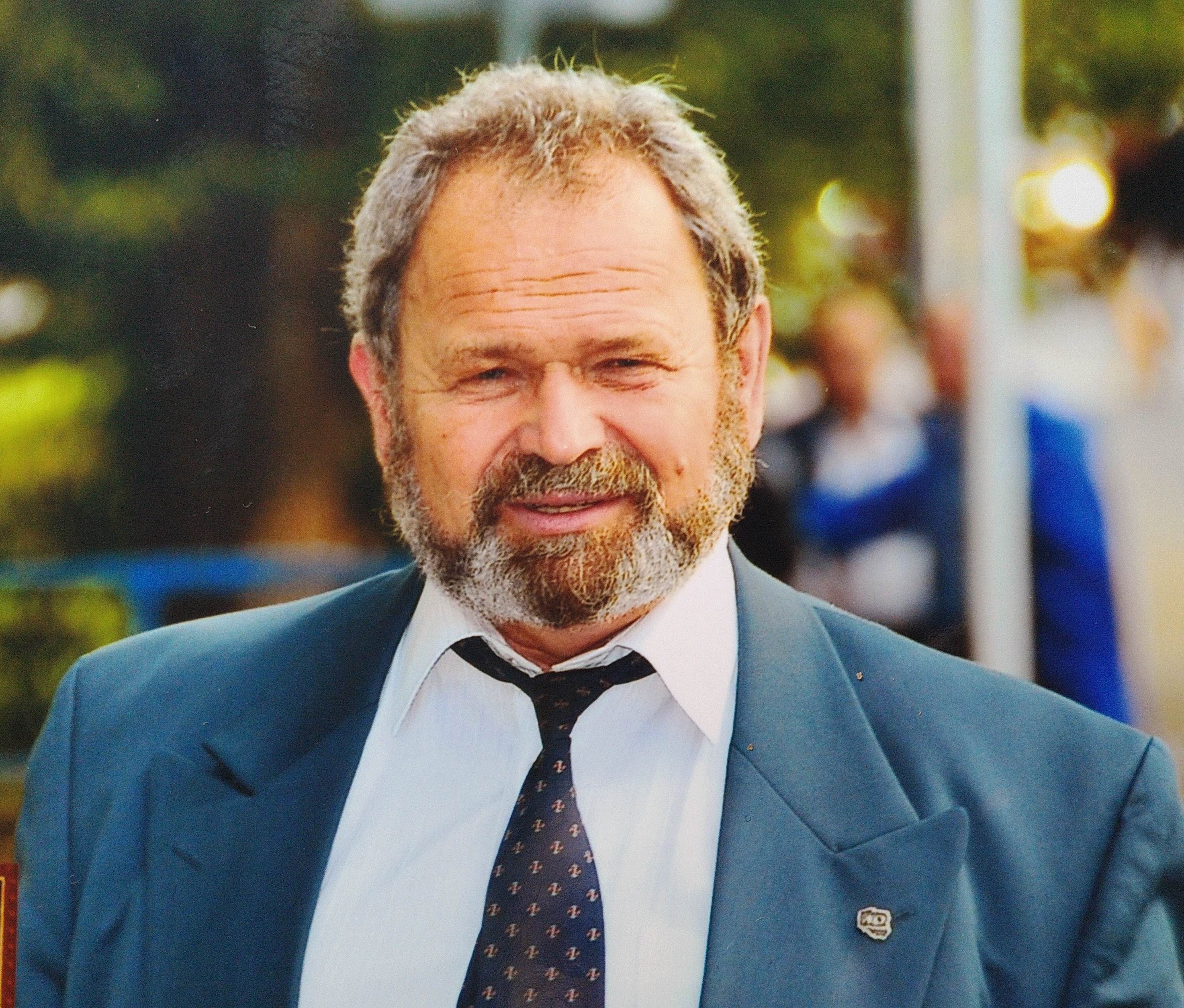 Robert Witold Jankowski