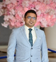 Debmalya Sen