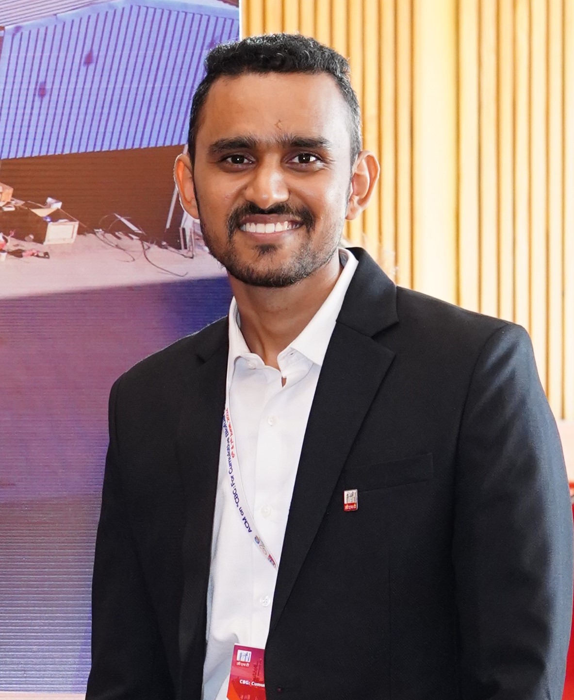 Gaurav Lunawat