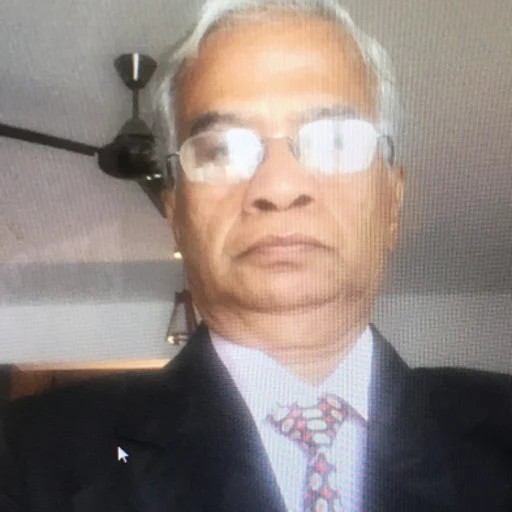 Suresh Kishanrao