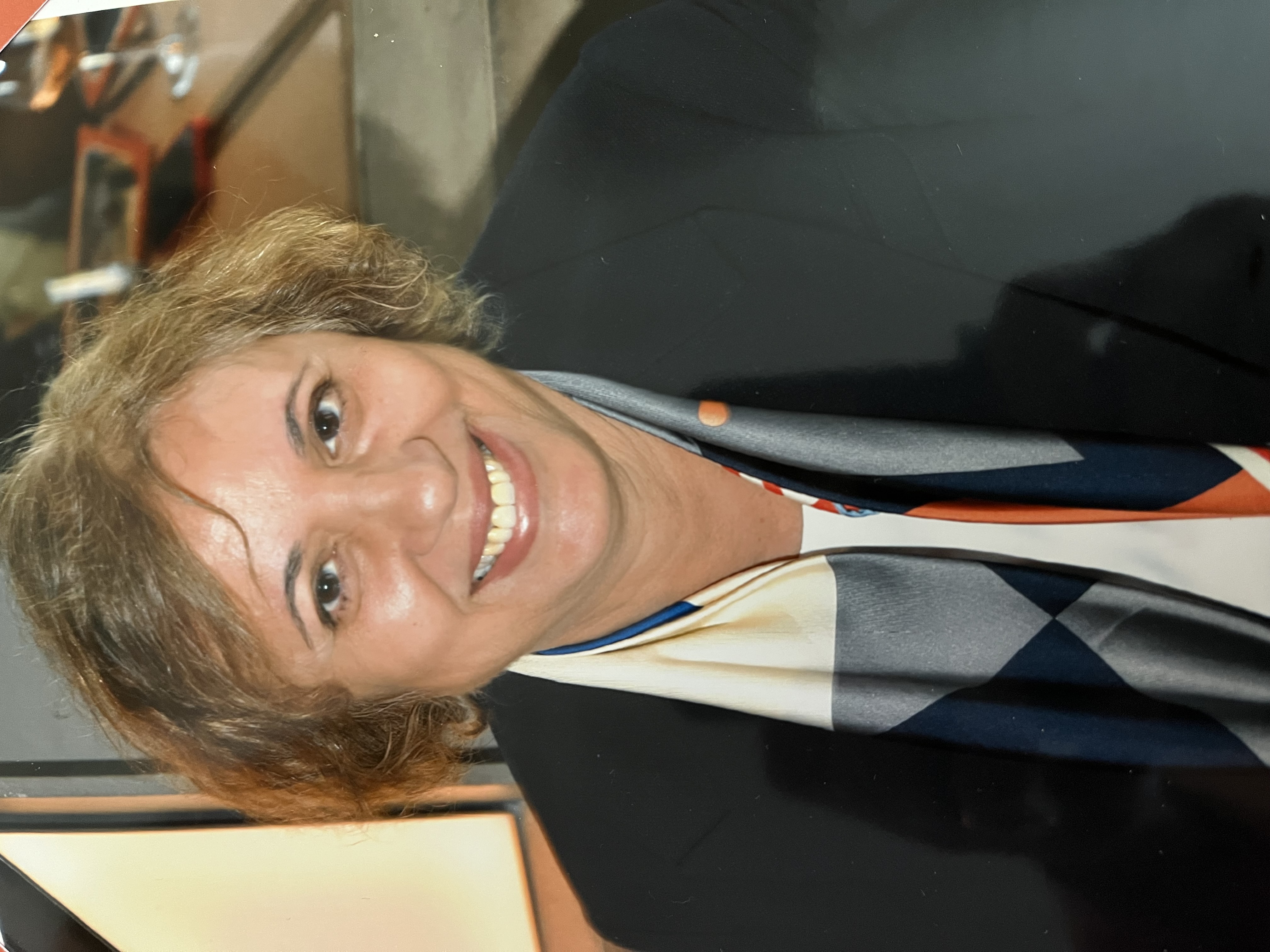 Farah Ganjei Gron