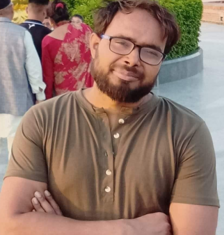 Dinesh Kumar
