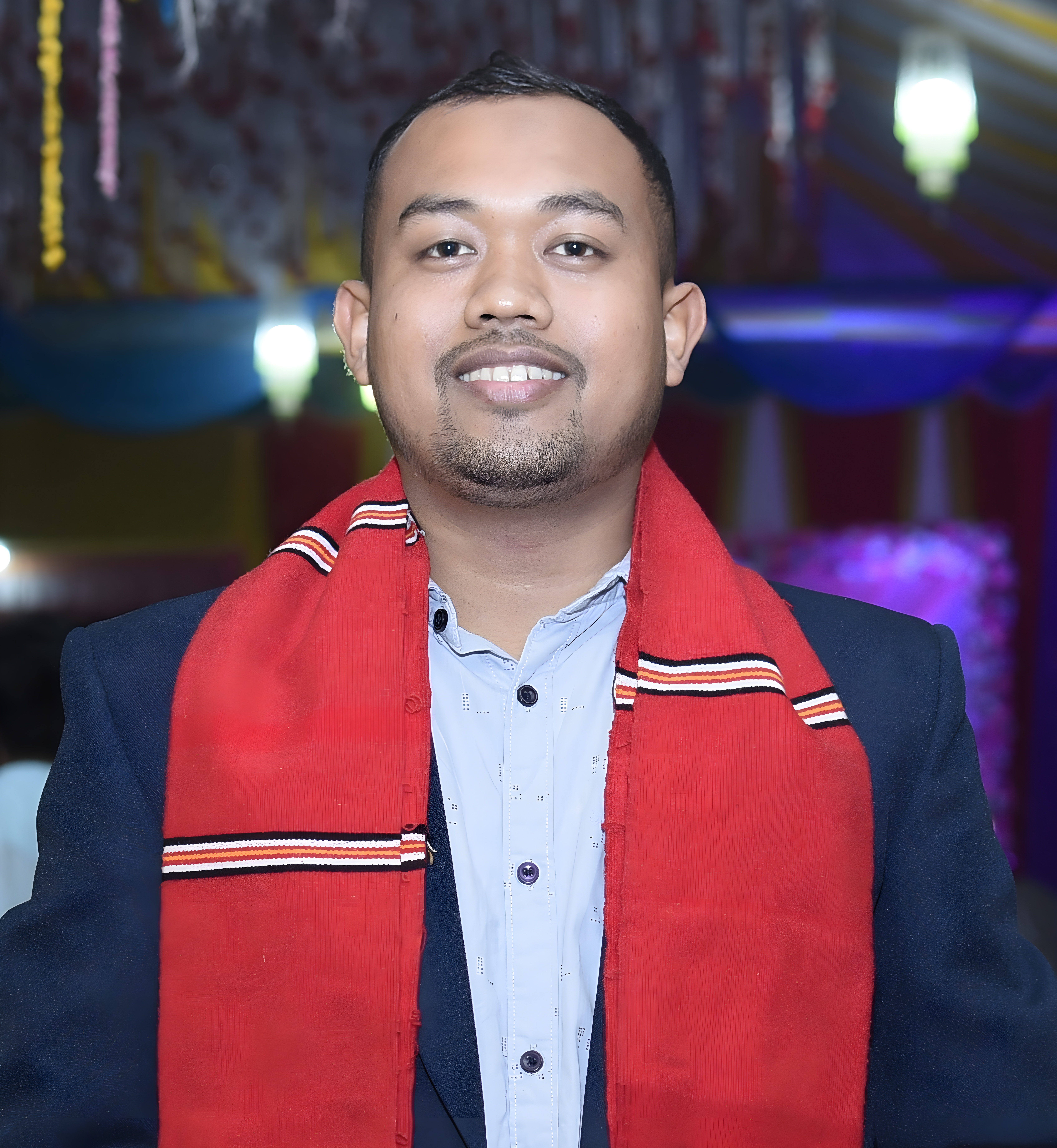 Hirak Jyoti Dehingia