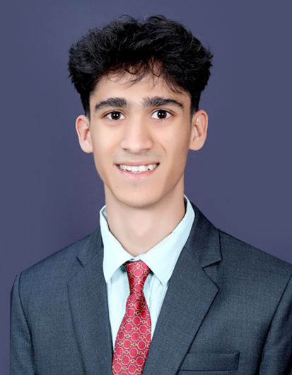 Hrishikesh Uchake