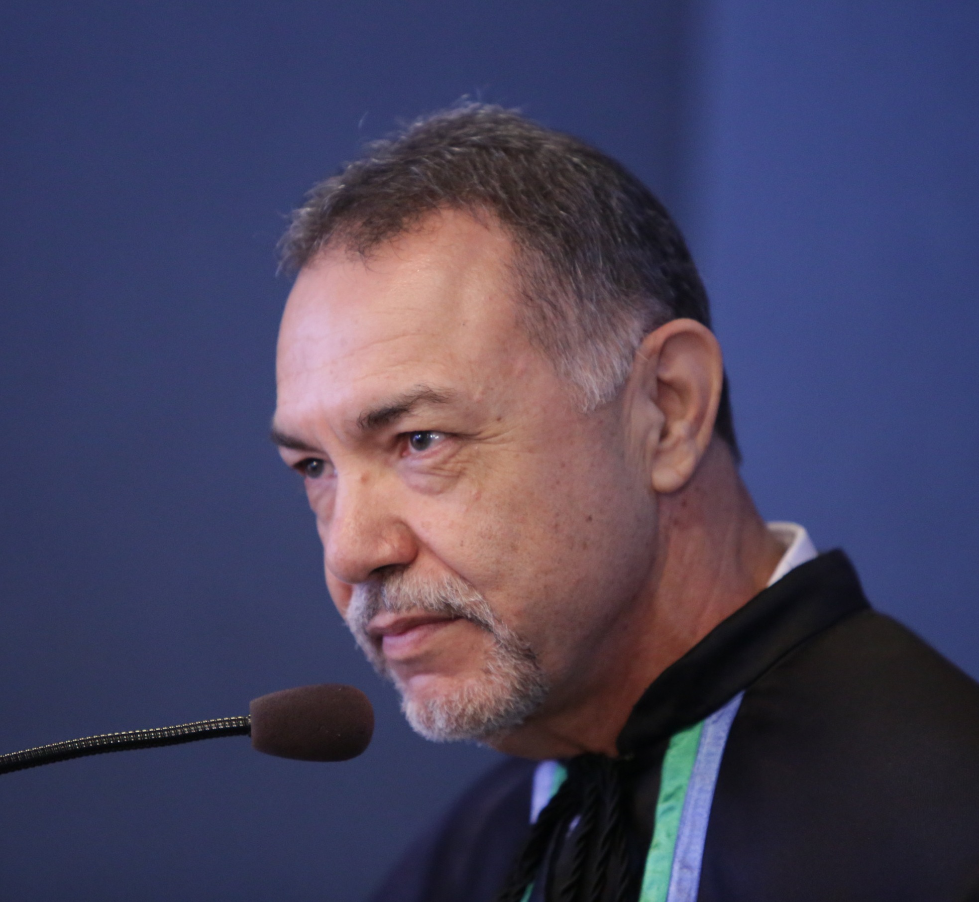 Paulo Cesar De Morais