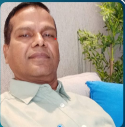 Ranjan Upadhyaya
