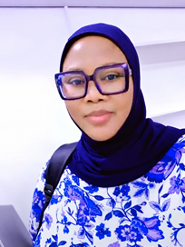 Taiwo Hassanat Bawa-Muhammad