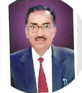 Arun K Shandilya