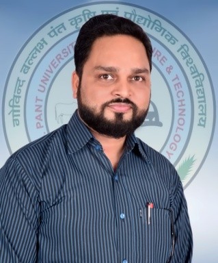 Amit Kesarwani