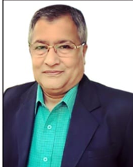 S. Nawazish Mehdi