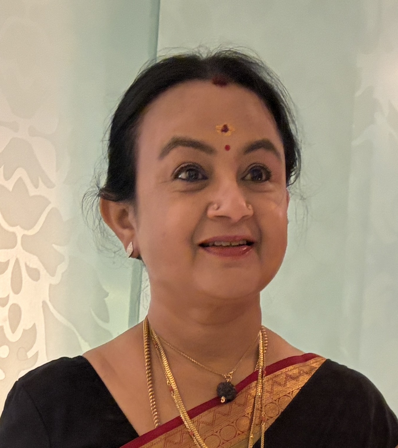 Sundaravalli Narayanaswami