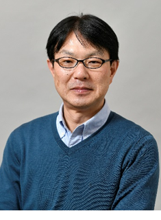 Noriyuki Suyama