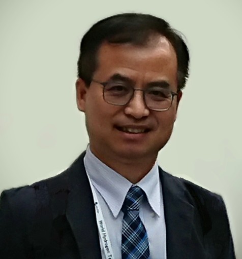 Chung-Jen Tseng