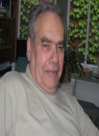 Mark Bomberg