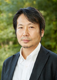 Tsuyoshi FUJITA