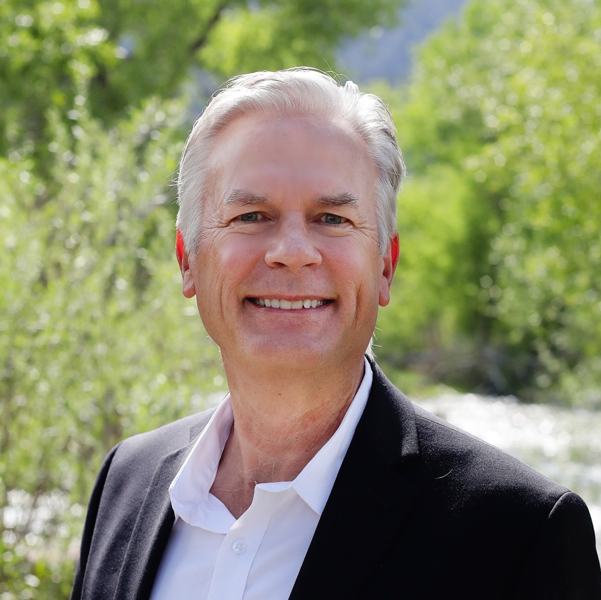 Mark Baker