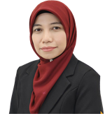 Norzita Ngadi