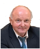 Bernd Blobel