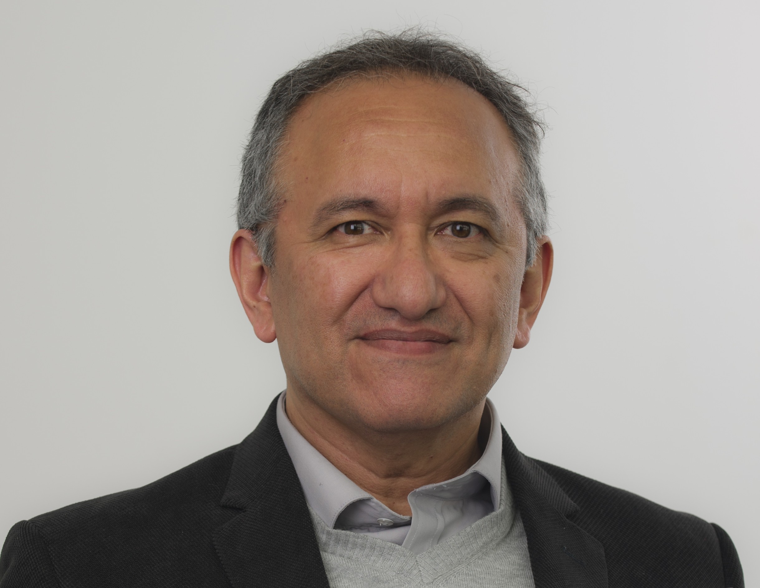 Jorge Joel Reyes Méndez