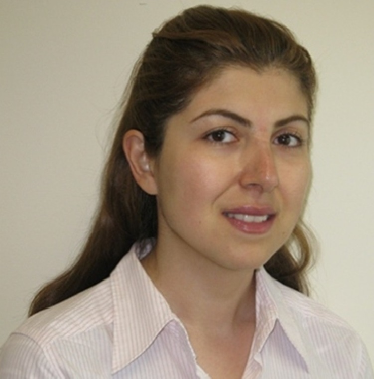 Sara Moridpour