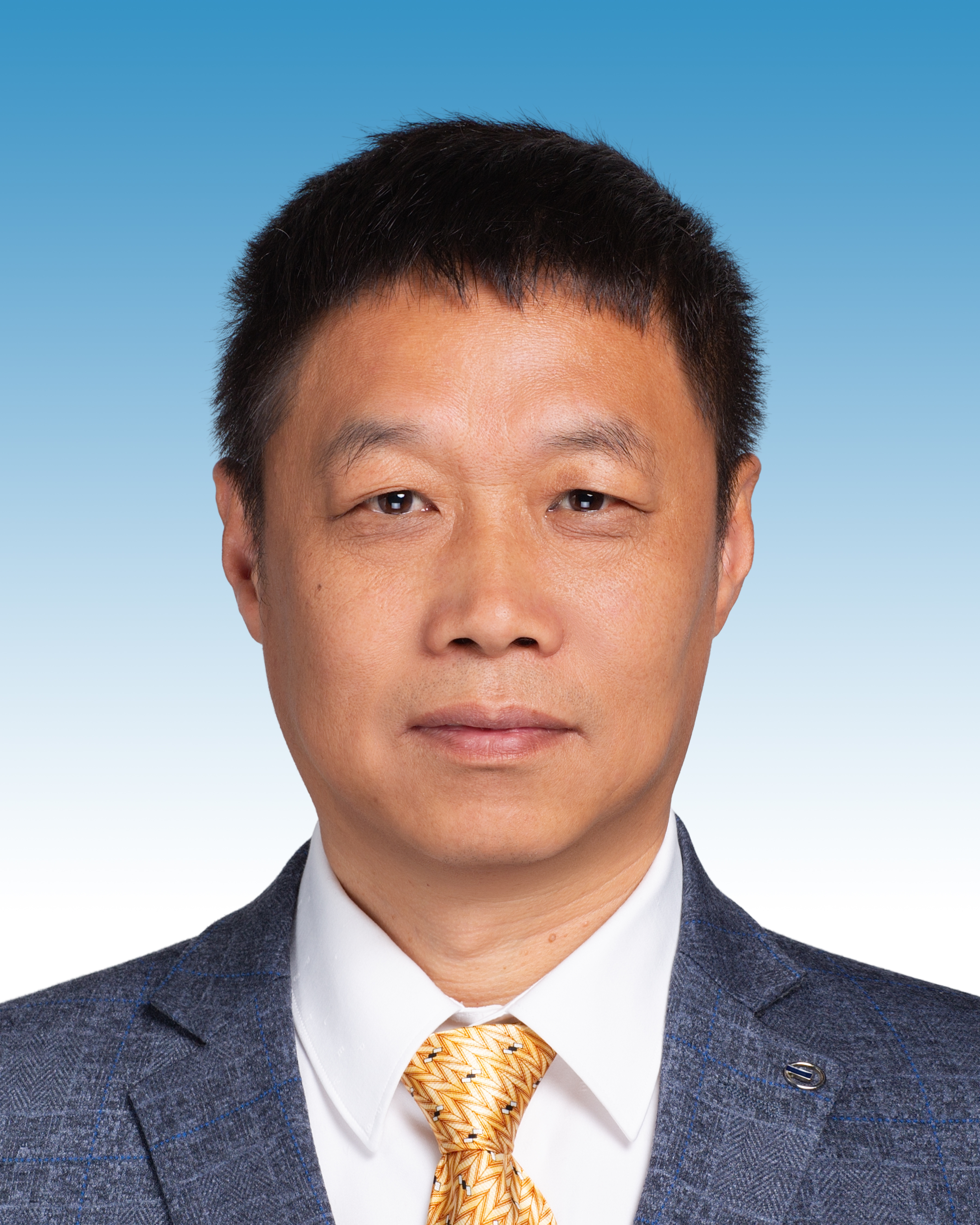 Hongqiang Feng