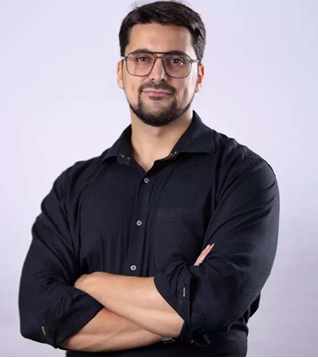 Raul Villamarin Rodriguez