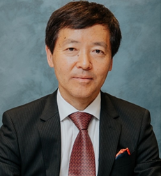 Yoshihiko Muramoto