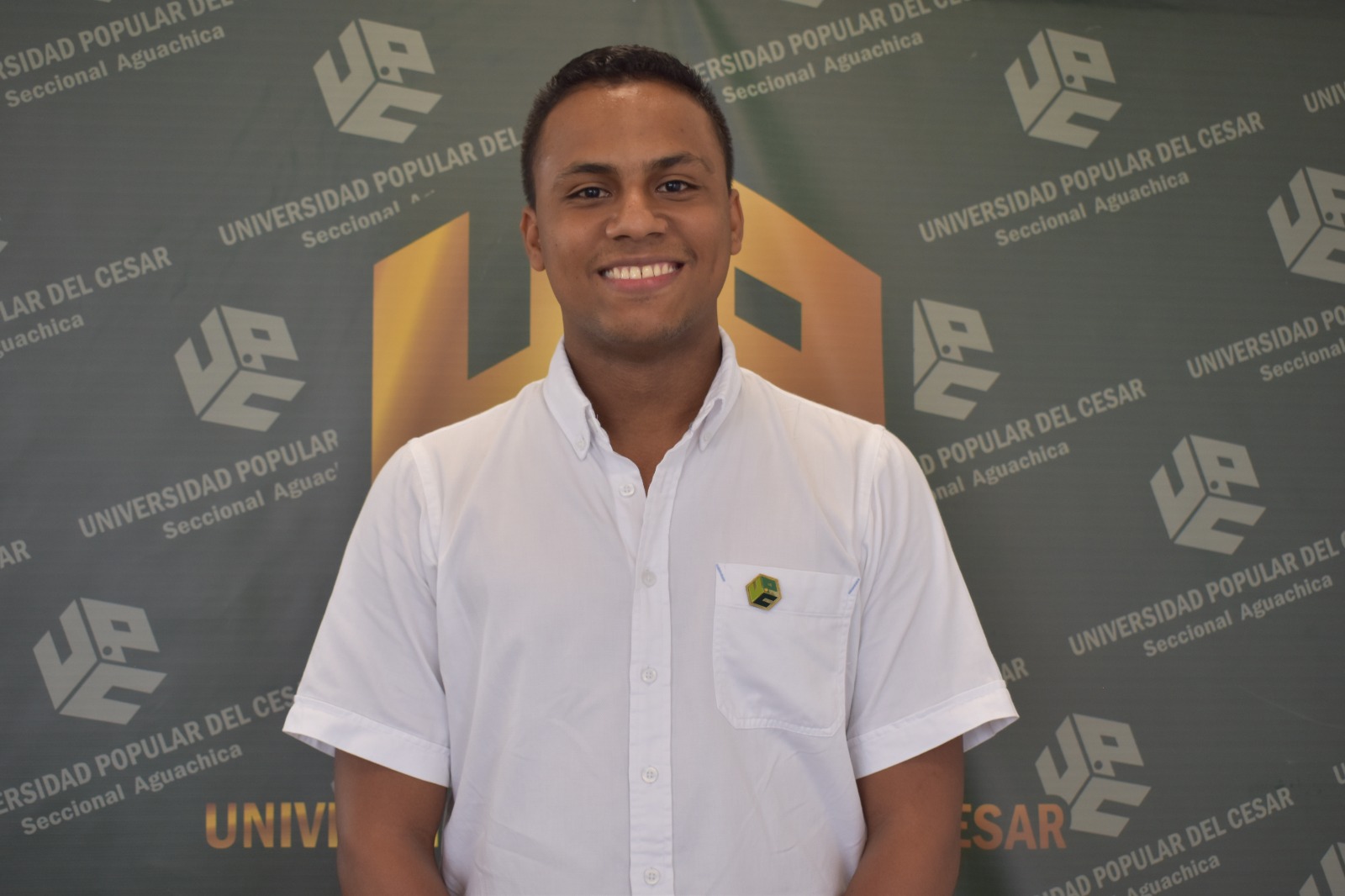 Steveen Alexander González Bula