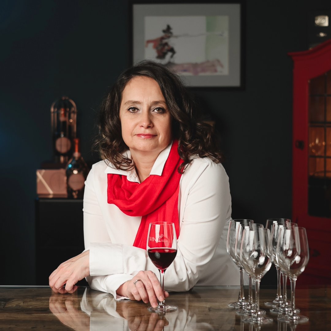 Ioana Bidian Colfescu