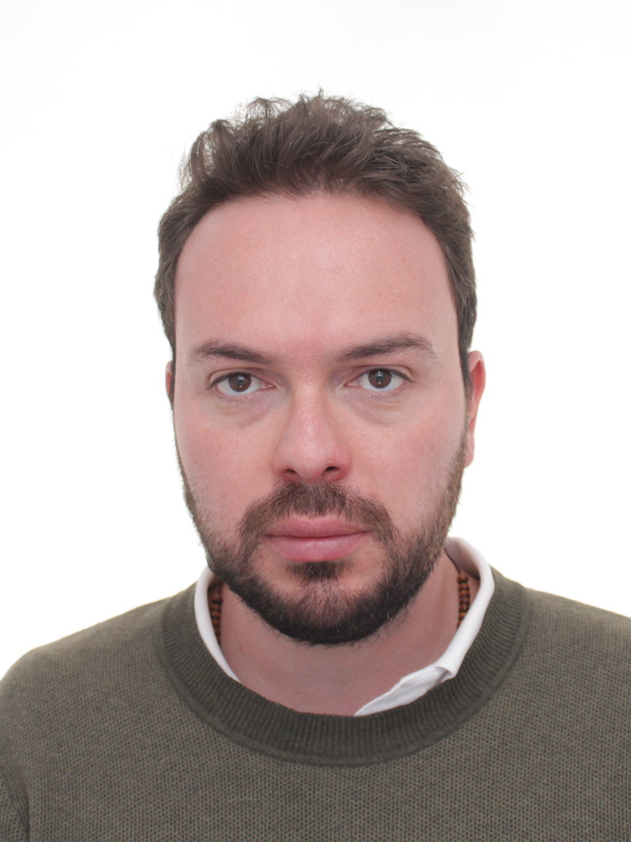 Juan Roberto Rengifo– Gutiérrez