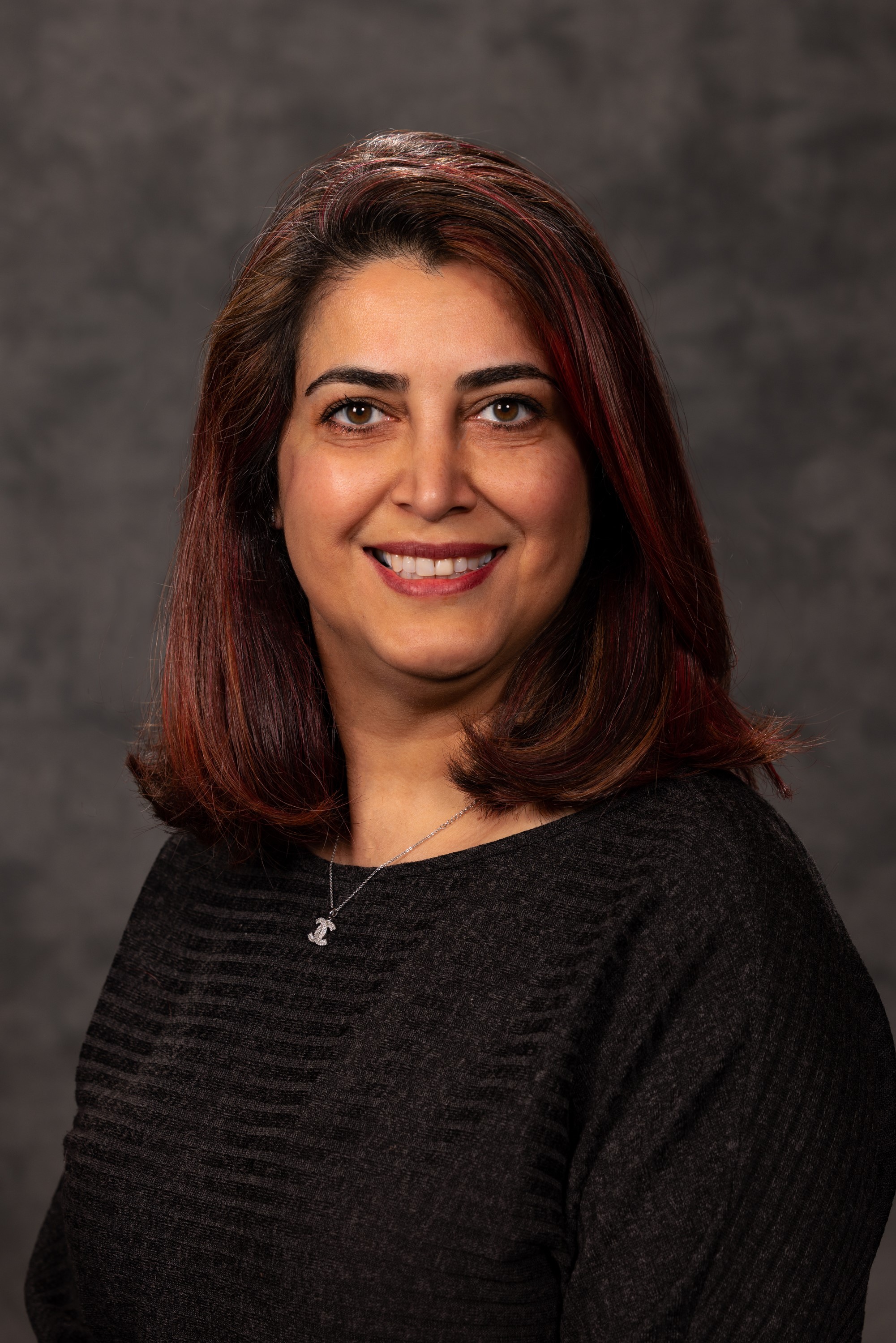 Sara Hafezi Bakhtiari