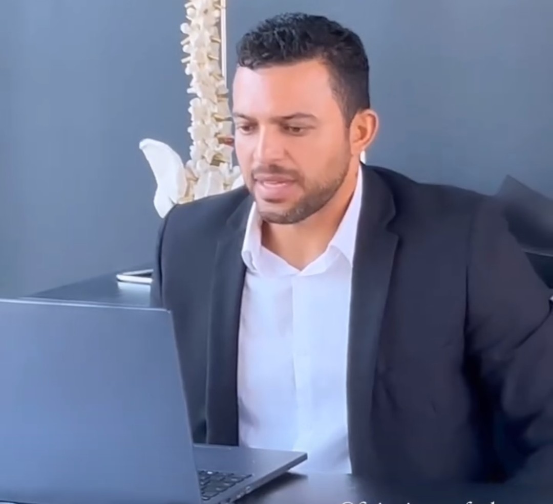 Joao rafael De Oliveira Rocha da Silva