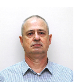 Vladan Radosavljevic