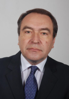 Constantin Volosencu