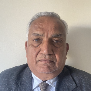 Arun Kumar Shandilya