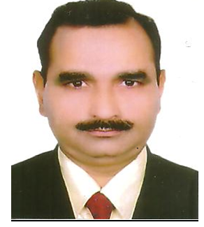 S. K. Tyagi, PhD