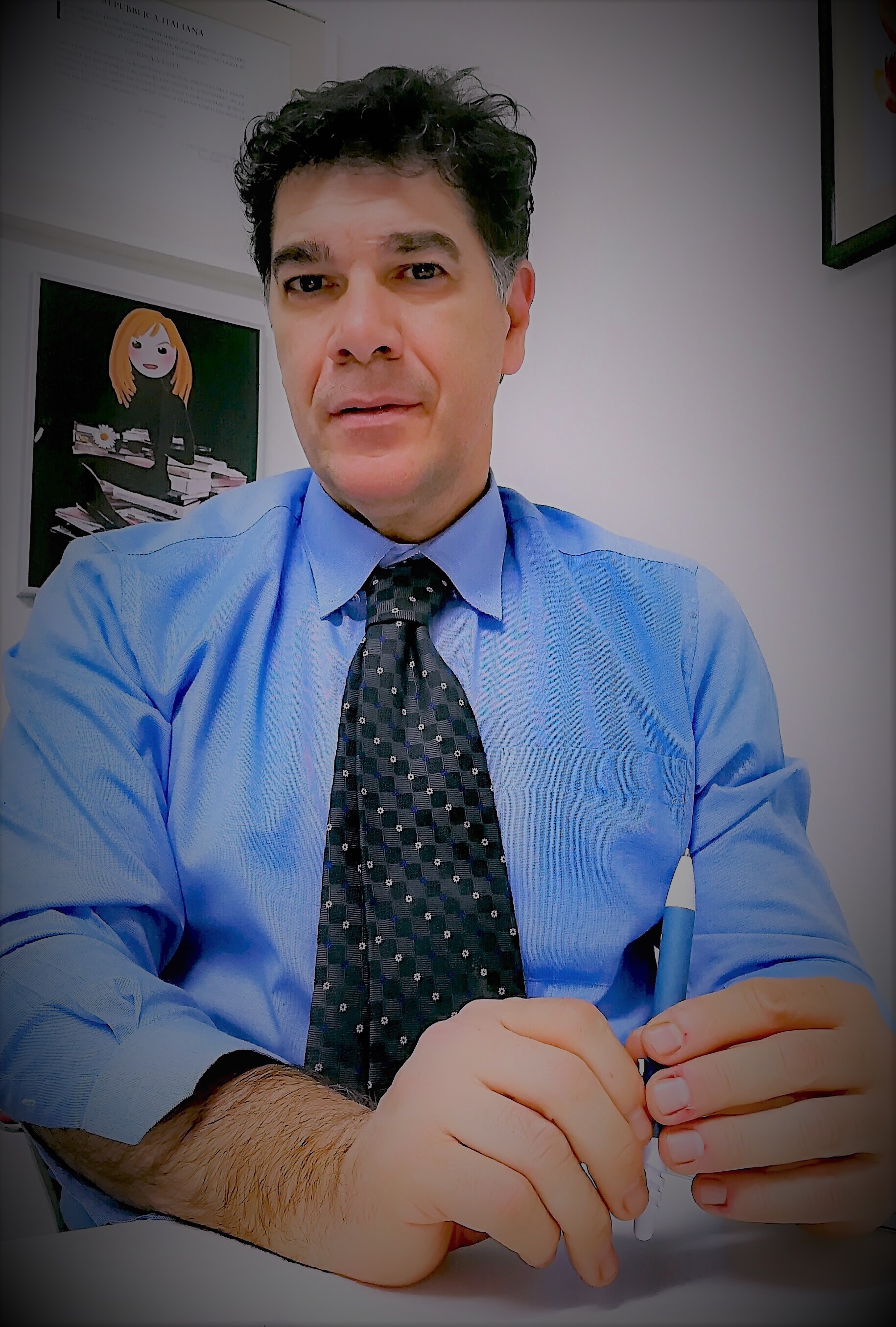 Rolando Tasinato