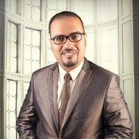 Amgad Mohammed Rabie