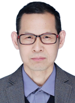 Kegen Yu