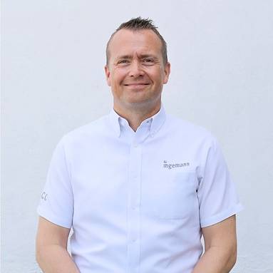 Lars Saquero Møller