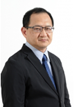 Chee Kong Yap