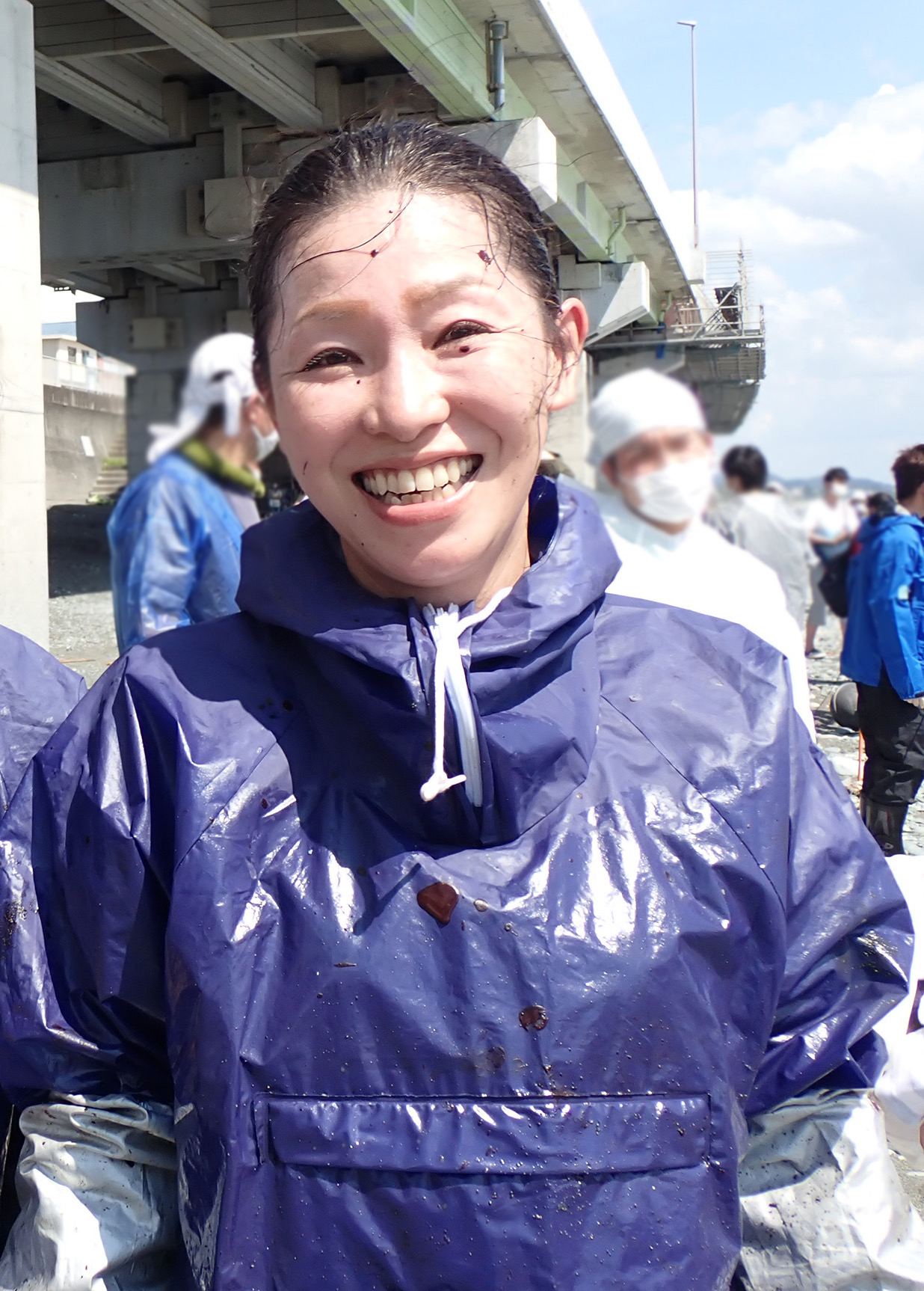 Yuko Tajima