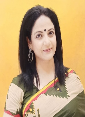 RUSHI