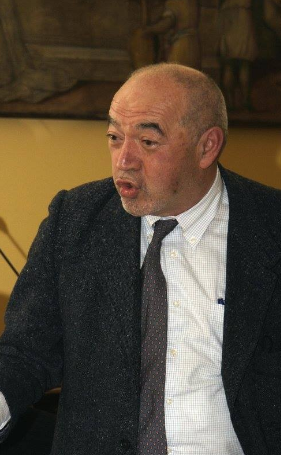 Sebastiano Venturi