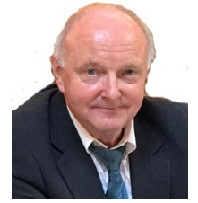 Bernd Blobel