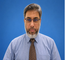Rabiul Islam